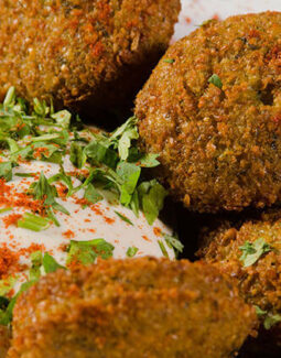 Falafel