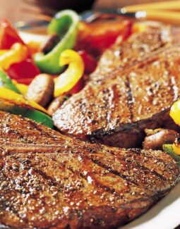 T-Bone Steak