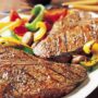 T-Bone Steak