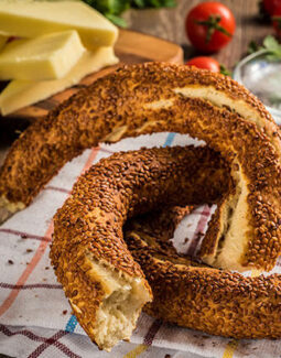 Simit