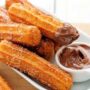 (Churros) Çiroz