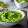 Pesto sos