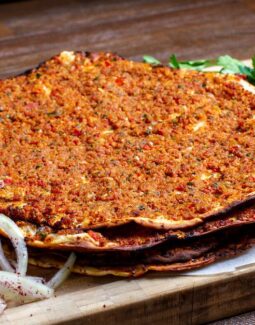 Lahmacun