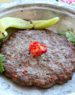 Hatay Kağıt Kebabı